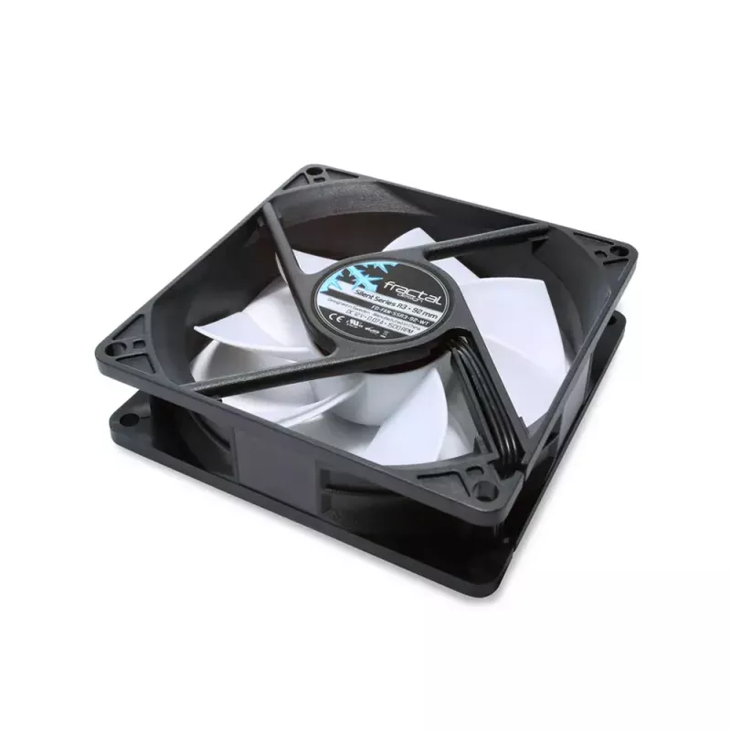 Lüfter Fractal Design Silent Series R3 92mm