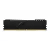 Kingston Technology FURY Beast 32GB 3200MT/s DDR4 CL16 DIMM (Kit of 4) Schwarz