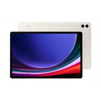 Samsung Galaxy Tab S9+ 5G Snapdragon LTE-TDD & LTE-FDD 512 GB 31.5 cm (12.4 Zoll) 12 GB Wi-Fi 6 (802.11ax) Beige