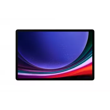 Samsung Galaxy Tab S9+ 5G Snapdragon LTE-TDD & LTE-FDD 512 GB 31.5 cm (12.4 Zoll) 12 GB Wi-Fi 6 (802.11ax) Beige