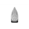 Rowenta DG7623 2200 W 1,1 L Microsteam 400 HD Laser-Bügelsohle Schwarz, Blau