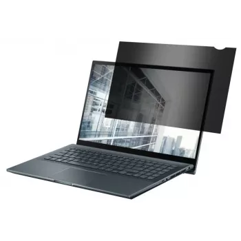 eSTUFF GLBB16345216 Blickschutzfilter 40,6 cm (16 Zoll) Laptop Rahmenloser Blickschutzfilter