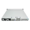ASUS RS500A-E12-RS4U Socket SP5 Rack (1U) Schwarz, Silber