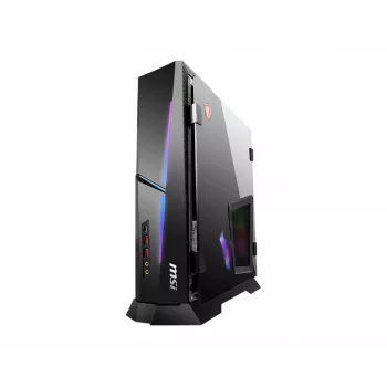 MSI MPG Trident AS AI 2NVP7-012AT Intel Core Ultra 7 265F 32 GB DDR5-SDRAM 1 TB SSD NVIDIA GeForce RTX 5070 Windows 11 Home Desktop-PC Schwarz