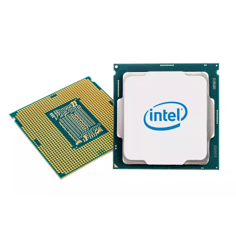 DELL Xeon Silver 4310 Prozessor 2,1 GHz 18 MB