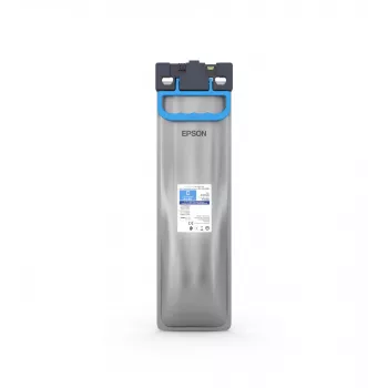 Epson WF-C879R Tintenpatrone 1 Stk. Original Schwarz, Cyan, Magenta, Gelb