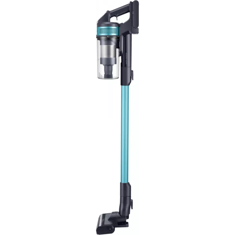 Samsung Jet 60 turbo Stabstaubsauger Akku Trocken Beutellos 0,8 l 410 W Schwarz, Mint