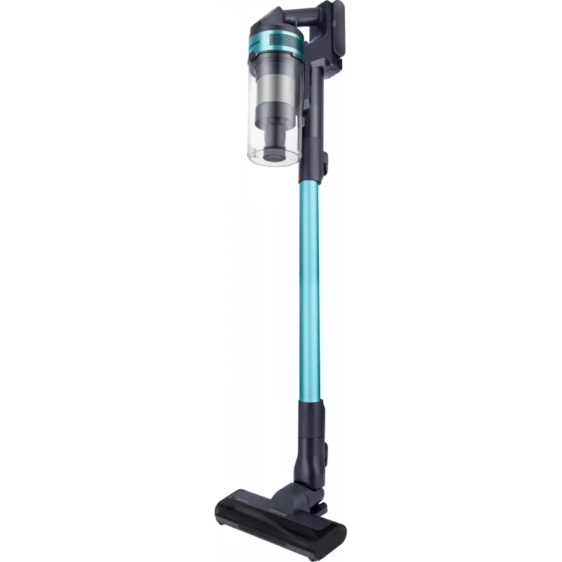 Samsung Jet 60 turbo Stabstaubsauger Akku Trocken Beutellos 0,8 l 410 W Schwarz, Mint