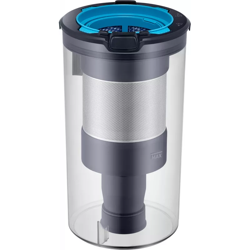 Samsung Jet 60 turbo Stabstaubsauger Akku Trocken Beutellos 0,8 l 410 W Schwarz, Mint