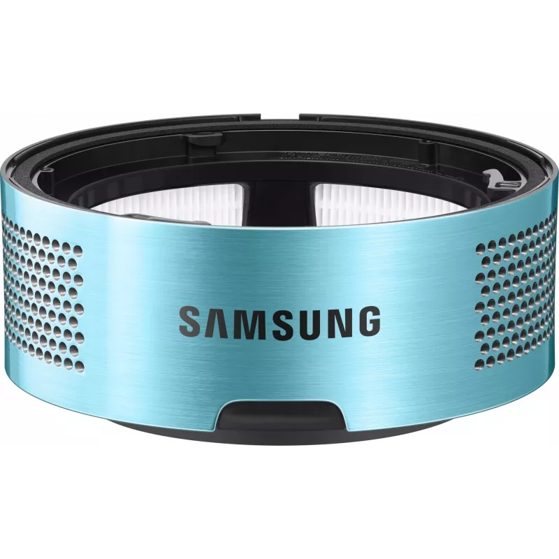 Samsung Jet 60 turbo Stabstaubsauger Akku Trocken Beutellos 0,8 l 410 W Schwarz, Mint