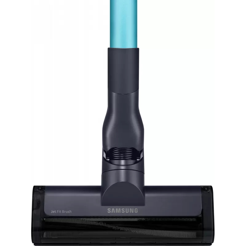Samsung Jet 60 turbo Stabstaubsauger Akku Trocken Beutellos 0,8 l 410 W Schwarz, Mint