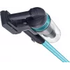 Samsung Jet 60 turbo Stabstaubsauger Akku Trocken Beutellos 0,8 l 410 W Schwarz, Mint