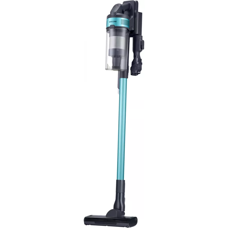 Samsung Jet 60 turbo Stabstaubsauger Akku Trocken Beutellos 0,8 l 410 W Schwarz, Mint