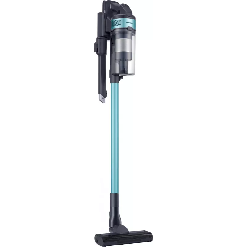 Samsung Jet 60 turbo Stabstaubsauger Akku Trocken Beutellos 0,8 l 410 W Schwarz, Mint