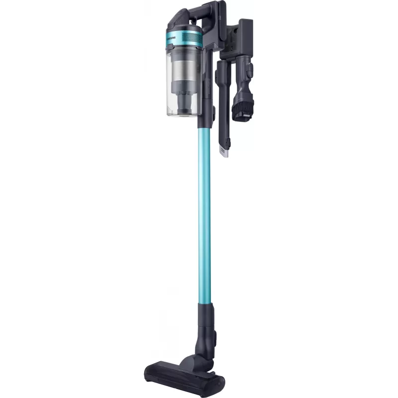 Samsung Jet 60 turbo Stabstaubsauger Akku Trocken Beutellos 0,8 l 410 W Schwarz, Mint