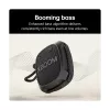LG XBOOM Go XG2T Mono tragbarer Lautsprecher Schwarz 5 W