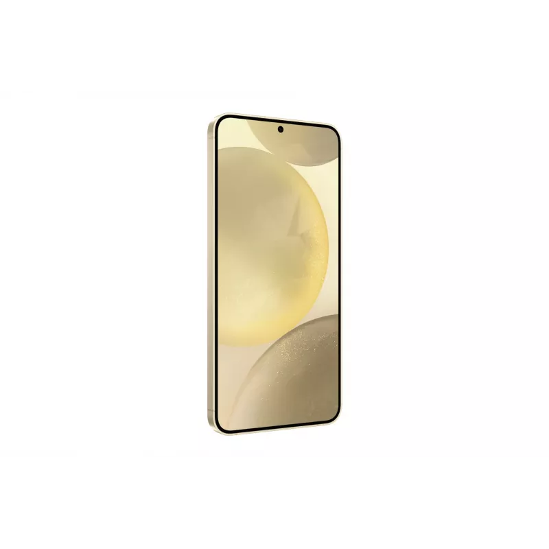 Samsung Galaxy S24+ 17 cm (6.7 Zoll) Dual SIM 5G USB Type-C 12 GB 512 GB 4900 mAh Amber, Gelb