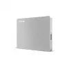 Externe Festplatte Toshiba 2TB 3.2 Gen 1 Canvio Flex
