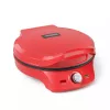 Pizzamaker Princess 115007 2000 W Rot 1 Pizza 30 cm