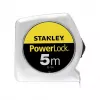 Stanley Powerlock 0-33-198 Maßband, 8 m x 25 mm
