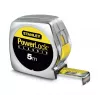 Stanley Powerlock 0-33-198 Maßband, 8 m x 25 mm