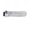 Glasfaser-SFP-Transceiver BlueOptics 02310TEE-BO, cSFP-Schnittstelle, 1250 Mbit/s, silber