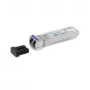 Glasfaser-SFP-Transceiver BlueOptics 02310TEE-BO, cSFP-Schnittstelle, 1250 Mbit/s, silber