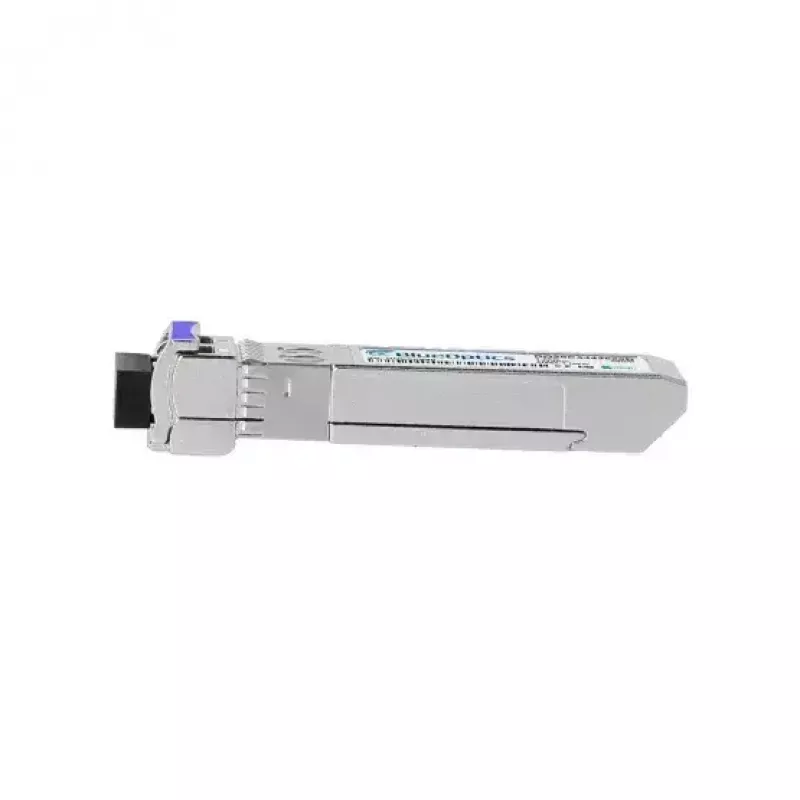 Netzwerk-Transceivermodul BlueOptics 02310WRR-BO cSFP 1250 Mbit/s silber