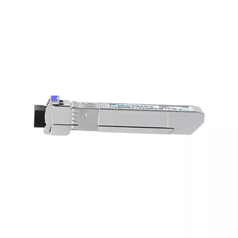 Netzwerk-Transceiver-Modul BlueOptics 1442020G1-BO cSFP Glasfaser 125 Mbit/s Aluminium