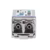 Netzwerk-Transceiver-Modul BlueOptics 37973177-BO cSFP Glasfaser 1250 Mbit/s silber