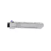 BlueOptics CSFP-BX1490-20-D-BO Glasfaser-cSFP-Transceiver, 1250 Mbit/s, Metallgehäuse, Silber