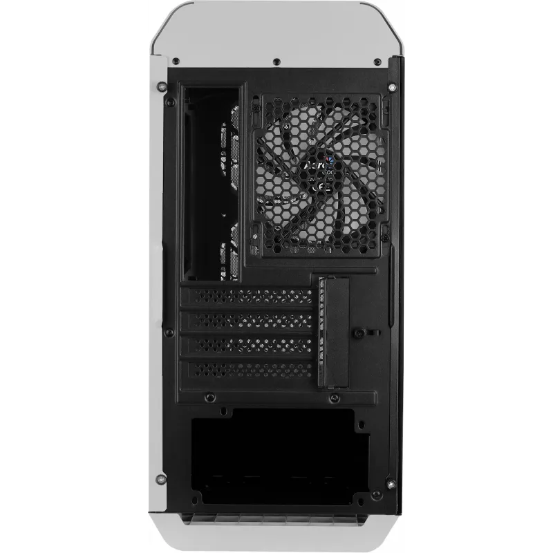Aerocool Aero One Mini Frost Mini Tower Weiß