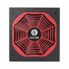 Chieftec GPU-1200FC Netzteil 1200 W 20+4-Pin ATX ATX Schwarz, Rot