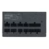 Chieftec GPU-1200FC Netzteil 1200 W 20+4-Pin ATX ATX Schwarz, Rot