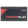 Chieftec GPU-1200FC Netzteil 1200 W 20+4-Pin ATX ATX Schwarz, Rot