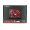 Chieftec GPU-1200FC Netzteil 1200 W 20+4-Pin ATX ATX Schwarz, Rot