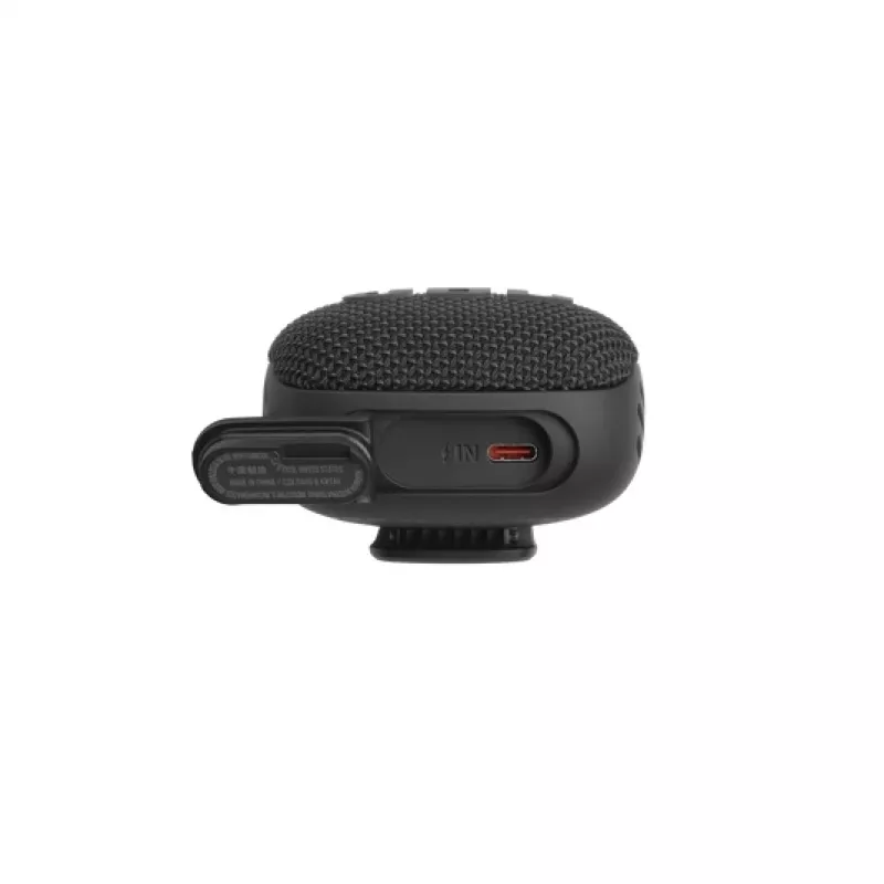 JBL Wind 3S Mono tragbarer Lautsprecher Schwarz 5 W