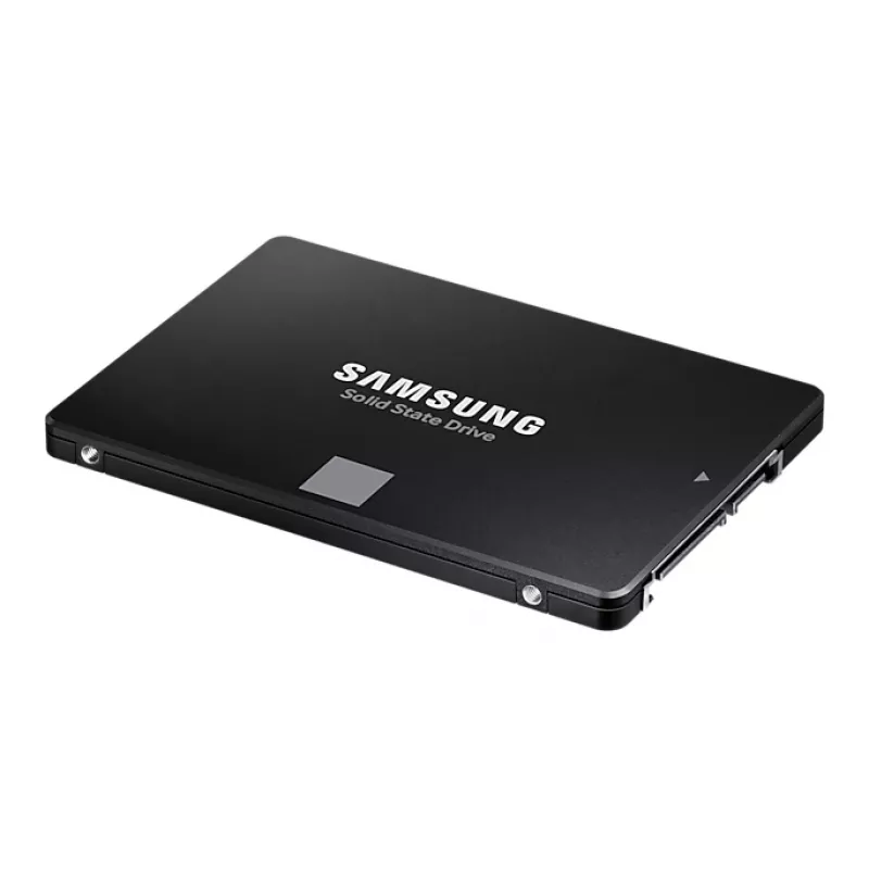 Samsung 870 EVO 1 TB 2,5 Zoll Serial ATA III V-NAND MLC