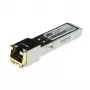 ACT SFP 1000Base Kupfer RJ45 Transceiver kodiert für Cisco (GLC-T)