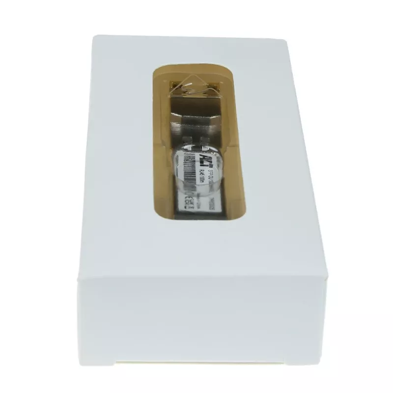 ACT TR0056 Netzwerk-Transceivermodul Kupfer 10000 Mbit/s SFP+