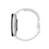Amazfit Bip 5 4,85 cm (1,91 Zoll) TFT 45,9 mm Digital 320 x 380 Pixel Touchscreen Weiß GPS (Satellit)