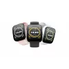 Amazfit Bip 5 4,85 cm (1,91 Zoll) TFT 45,9 mm Digital 320 x 380 Pixel Touchscreen Weiß GPS (Satellit)