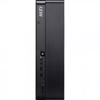 MSI Pro DP80 AI A2G-079XDE Intel Core Ultra 7 265F 16 GB DDR5-SDRAM 1 TB SSD Desktop-PC Schwarz