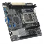 Motherboard ASUS P13R-I Mini ITX, Intel C262 Chipsatz, LGA 1700, DDR5, 2x DIMM, 64 GB, 6x SATA III, 3x RJ-45