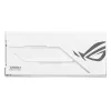 Netzteil ASUS ROG THOR-1200P3-WHITE-GAMING 1200 W ATX 20+4-Pin, 80 PLUS Platinum, weiß