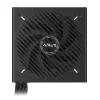 Netzteil ASUS Prime 650W ATX 20+4-Pin, 80 PLUS Bronze, schwarz, 13,5-cm-Lüfter