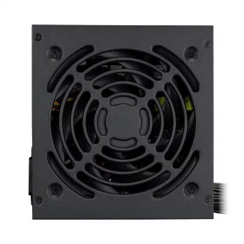 Netzteil Cougar ATLAS 650W ATX3.1 80 PLUS Bronze, 24-Pin-ATX, 120-mm-Lüfter, schwarz