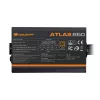 Netzteil Cougar ATLAS 650W ATX3.1 80 PLUS Bronze, 24-Pin-ATX, 120-mm-Lüfter, schwarz