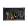 Netzteil Cougar ATLAS 650W ATX3.1 80 PLUS Bronze, 24-Pin-ATX, 120-mm-Lüfter, schwarz