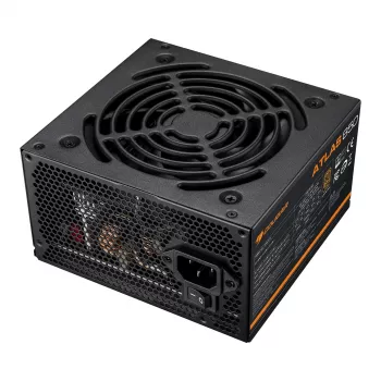 Netzteil Cougar ATLAS 750W ATX3.1 80 Plus Bronze, 750 W, 24-pol ATX, 120 mm Lüfter
